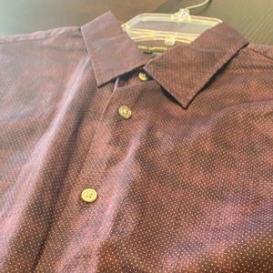 John Varvatos Shirt